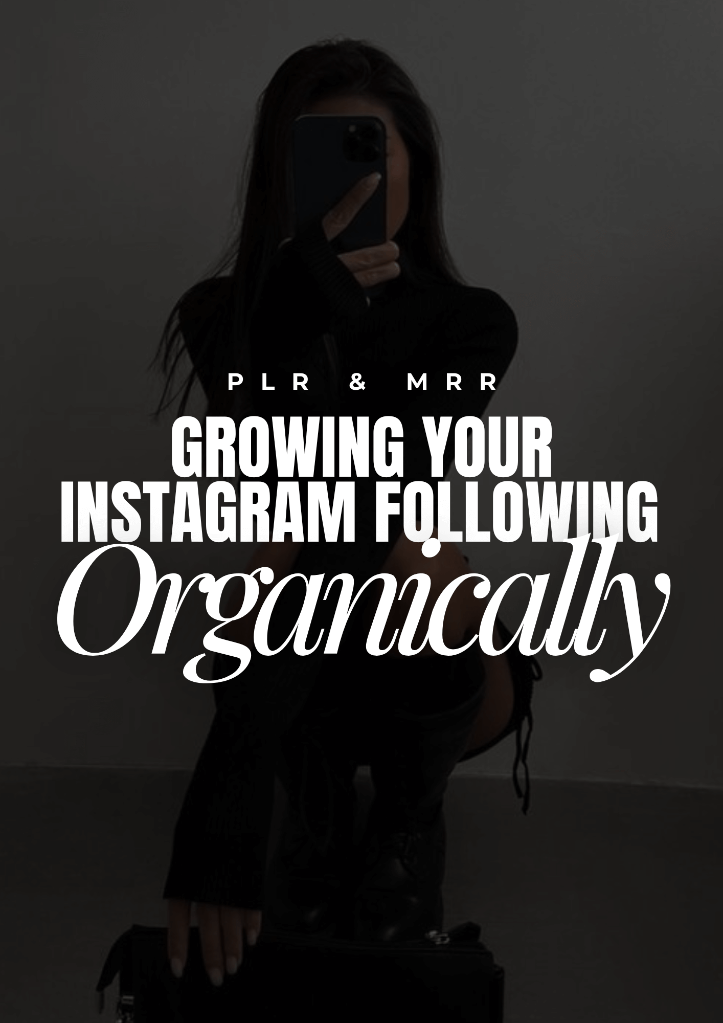 Grow Your Instagram Without Ads