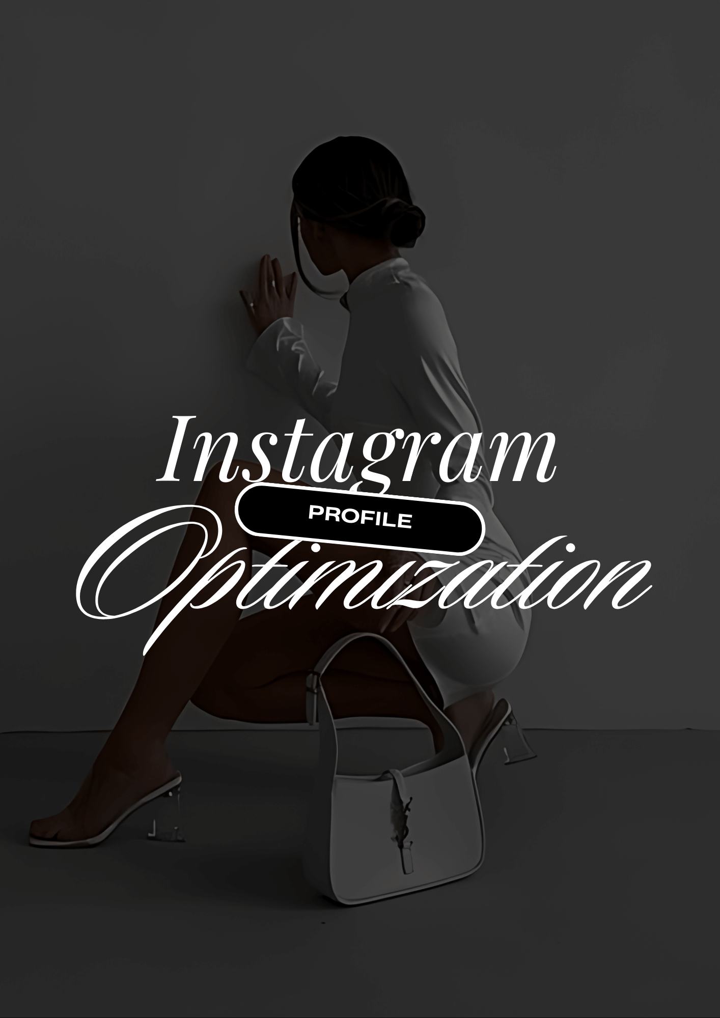Instagram Profile Optimization To Create Your Bio