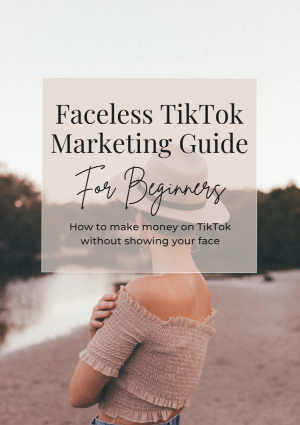 Tiktok Marketing Guide